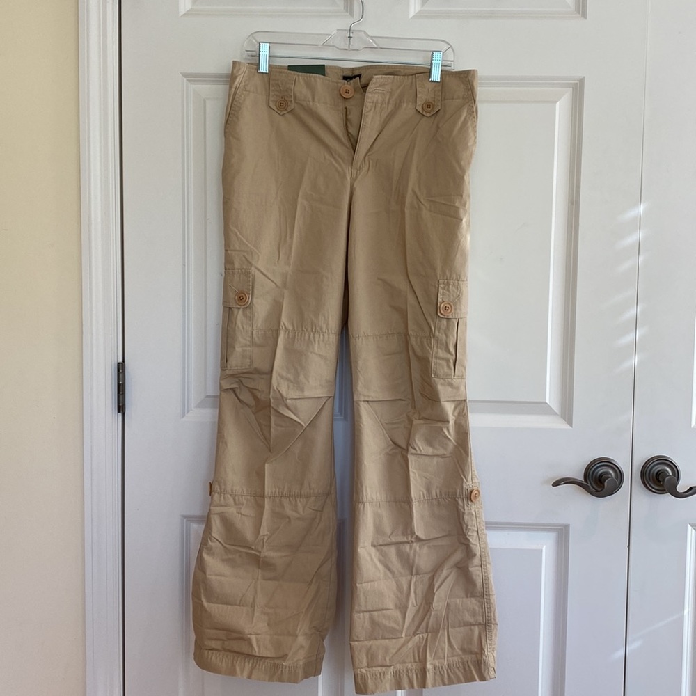 Eddie Bauer Vashon Fit Cargo Pant